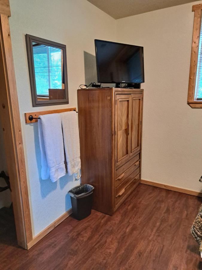 Southern Bluff Bed & Breakfast Soldotna Esterno foto
